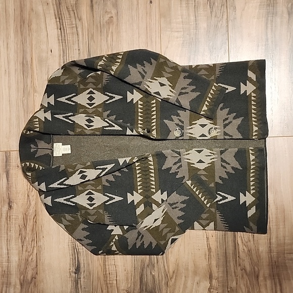 Telluride Clothing Company Sweaters - Telluride Clothing Co Sweater